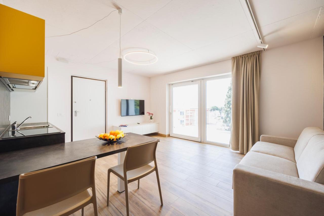 Lake Side Suites Riva del Garda Extérieur photo
