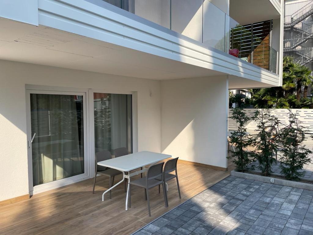 Lake Side Suites Riva del Garda Extérieur photo